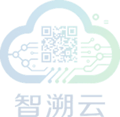 智溯云品牌标识